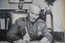 Hé lộ cực choáng về báu vật giấu kín của Tưởng Giới Thạch 