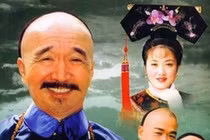 Mừng thọ vua Càn Long, vì sao Lưu Dung dâng tặng một thùng gừng? 