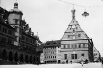 Bộ ảnh hiếm về cuộc sống ở Đức đầu thế kỷ 20