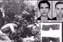 Nghi vấn người ngoài hành tinh gây ra án mạng kinh hoàng năm 1966? 