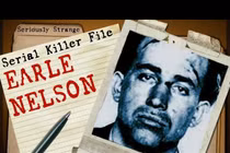 Rùng mình sát nhân giết người, giấu xác dưới gầm giường