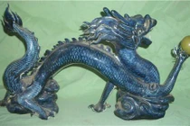 Đụng trúng 'rồng xanh' khi đào móng, chuyên gia hét lớn: "Tránh xa"