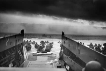 Trùm Hitler "ăn cú lừa lớn" thế nào trong chiến dịch Normandy? 