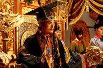 Vì sao hoàng đế Trung Quốc luôn phát cuồng vì tiên đan?