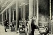 Cuộc sống thực triều đại nhà Thanh: Quan viên giàu sang, bách tính cực khổ 