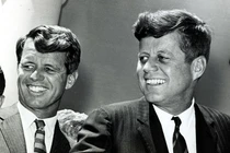 Bí mật cặp anh em Tổng thống Mỹ chết vì bị ám sát