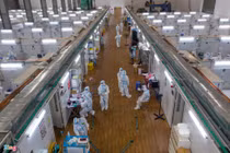 Còn 7 ngày "chạy nước rút" cho bình thường mới, TP HCM cần làm