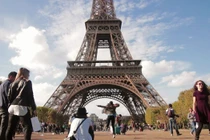 Bí ẩn hội chứng Paris khiến du khách choáng ngợp, gặp ảo giác