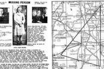 Lật lại vụ nữ sinh mất tích chấn động lịch sử nước Mỹ 