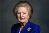 “Bà đầm thép” Margaret Thatcher nổi tiếng chính trường Anh thế nào? 