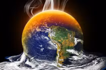 Cảnh báo nóng: Nhân loại sắp đối mặt thảm họa toàn cầu?