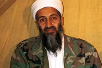 Bật mí những ngày cuối đời không dám lộ mặt của Osama Bin Laden