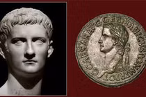 Chi tiết giật mình về ông hoàng ngông cuồng nhất La Mã cổ đại 