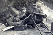 3 siêu vũ khí sát thương khủng khiếp trong lịch sử chiến tranh