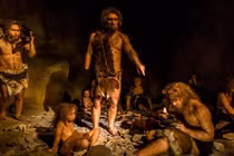 Giải mã trường hợp đầu tiên mắc hội chứng Down ở người Neanderthal
