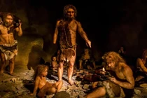 Giải mã trường hợp đầu tiên mắc hội chứng Down ở người Neanderthal
