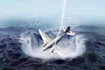 Tiết lộ chấn động nguyên nhân các vụ mất tích ở “tam giác quỷ” Bermuda