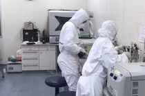 Thêm 10 bệnh nhân Covid-19 âm tính với SARS-CoV-2