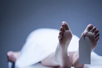 Phát hiện người đàn ông nước ngoài tử vong ở Mũi Né