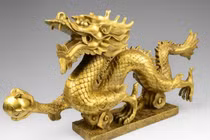 Giáp Thìn 2024, trưng vật phẩm phong thủy nào chiêu tài hốt lộc? 