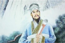 Trong mộ Khổng Minh có thứ gì khiến Lưu Bá Ôn khát khao sở hữu?