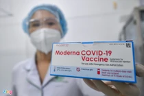 Nửa triệu người ở TP.HCM chưa tiêm vaccine mũi 1