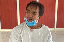 "Đầu gấu" tự lập chốt kiểm soát, cưỡng đoạt tiền của người dân 