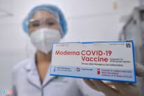 Nửa triệu người ở TP.HCM chưa tiêm vaccine mũi 1