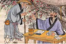 Cổ nhân dạy: Cái họa lớn nhất là sống không biết đủ 