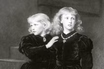 Vụ mất tích khó giải Vua Anh và em trai hơn 500 năm trước