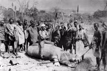 7 quốc gia chưa từng trở thành thuộc địa phương Tây trong lịch sử