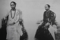 Ảnh độc: Bồi hồi ngắm cuộc sống Sài Gòn đầu thế kỷ 20 