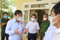 Covid-19: Có chỗ cách ly riêng cho người Hồi giáo