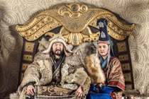 Sự thật bất ngờ về "Nữ Thành Cát Tư Hãn" có thật trong lịch sử 