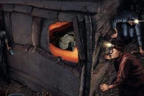 Vì sao mộ tặc xưa phải mang theo gà trống khi trộm châu báu? 