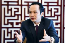 Công an nói gì về thông tin ông Trịnh Văn Quyết bị hoãn xuất cảnh?