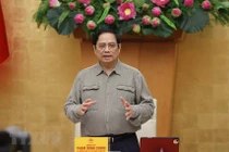 Thủ tướng Chính phủ: Vùng xanh, học sinh có thể trở lại trường