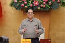 Thủ tướng Chính phủ: Vùng xanh, học sinh có thể trở lại trường