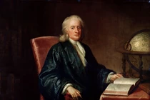 Sự thật sửng sốt về “tuổi thơ nổi loạn” của thiên tài Issac Newton