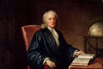 Sự thật sửng sốt về “tuổi thơ nổi loạn” của thiên tài Issac Newton