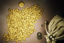 Vụ đánh cắp kho báu trong 9 phút tại Đức khiến thế giới bàng hoàng 