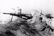 Vì sao trùm phát xít Hitler tham vọng ngút trời vẫn không chiếm được Moscow?