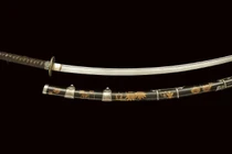 Tận mục 5 thanh kiếm samurai trăm tuổi có giá cực "đắt đỏ"