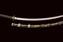 Tận mục 5 thanh kiếm samurai trăm tuổi có giá cực "đắt đỏ"