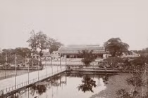 Ngắm loạt ảnh hiếm - độc về kinh thành Huế thế kỷ 19