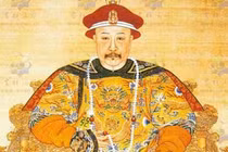 Mở mộ Càn Long, phát hãi bảo kiếm mang lời nguyền “chạm vào là chết” 