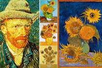 Vén màn bí ẩn vụ tự sát động trời của Van Gogh 