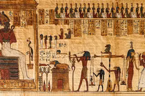 Người xưa quan niệm linh hồn trú ngụ nơi đâu sau khi qua đời? 