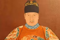 Hoàng đế Trung Quốc nào ăn chay, lập đàn cầu mưa xua hạn hán? 