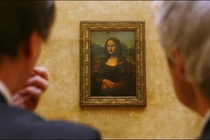 Sự thật kinh ngạc đằng sau vẻ mặt khó đoán của nàng Mona Lisa 